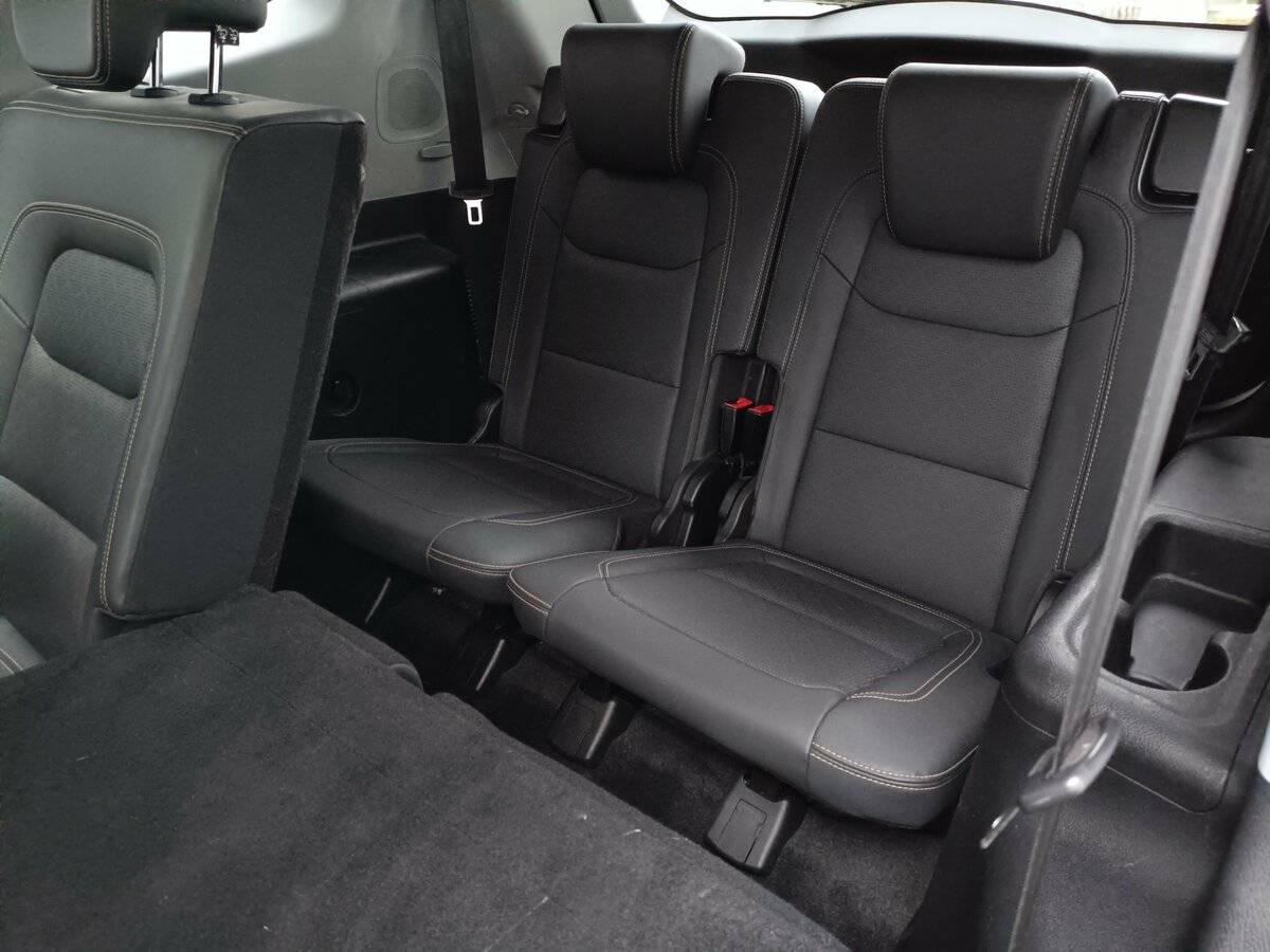 Купить Chery Tiggo 8 I, 2020, 91 575 км, фото №12