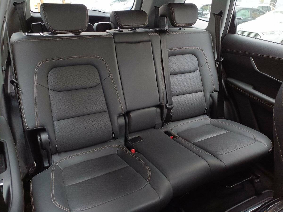 Купить Chery Tiggo 8 I, 2020, 91 575 км, фото №13