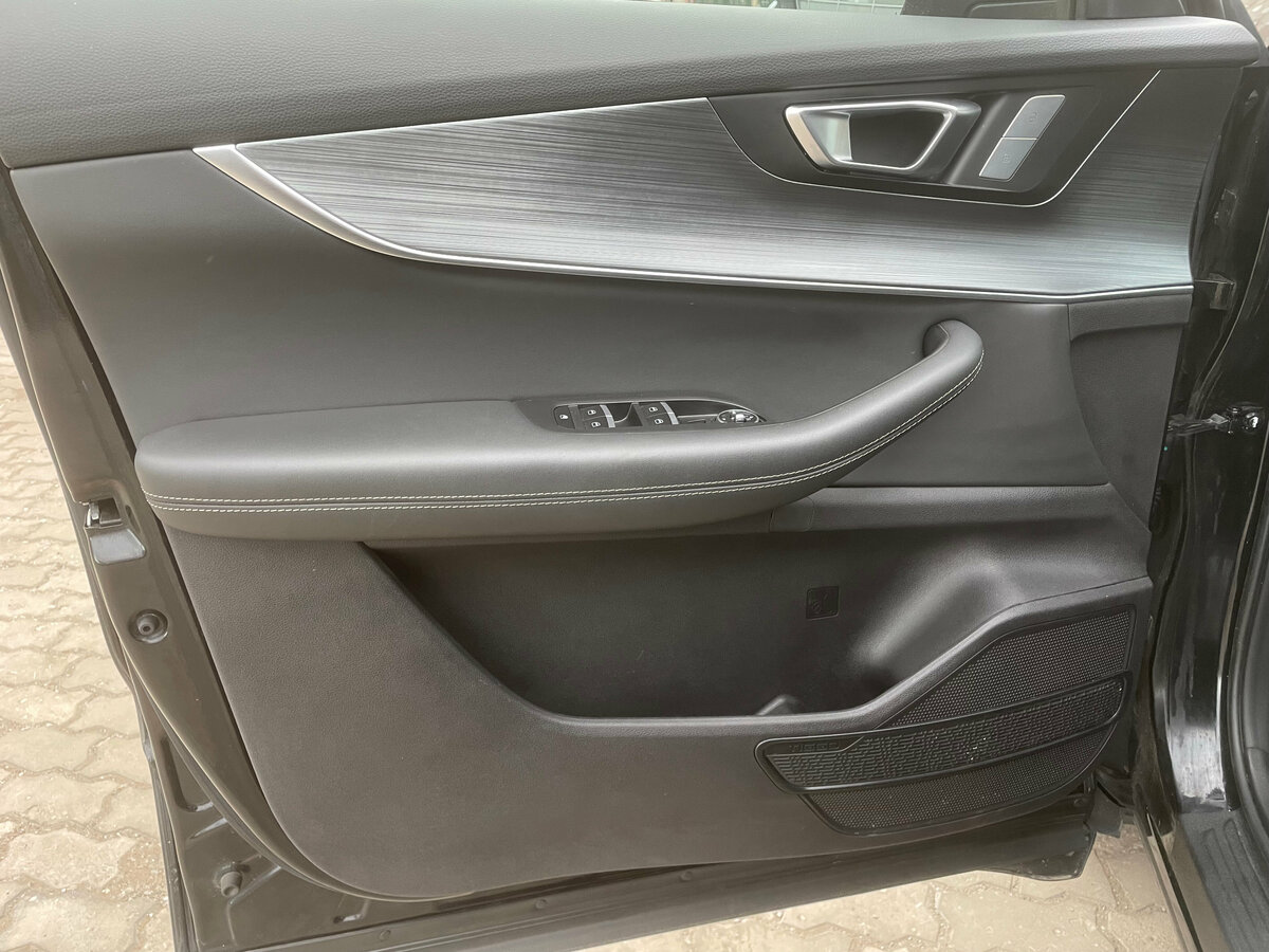 Купить Chery Tiggo 7 Pro Max I, 2023, 45 819 км, фото №9