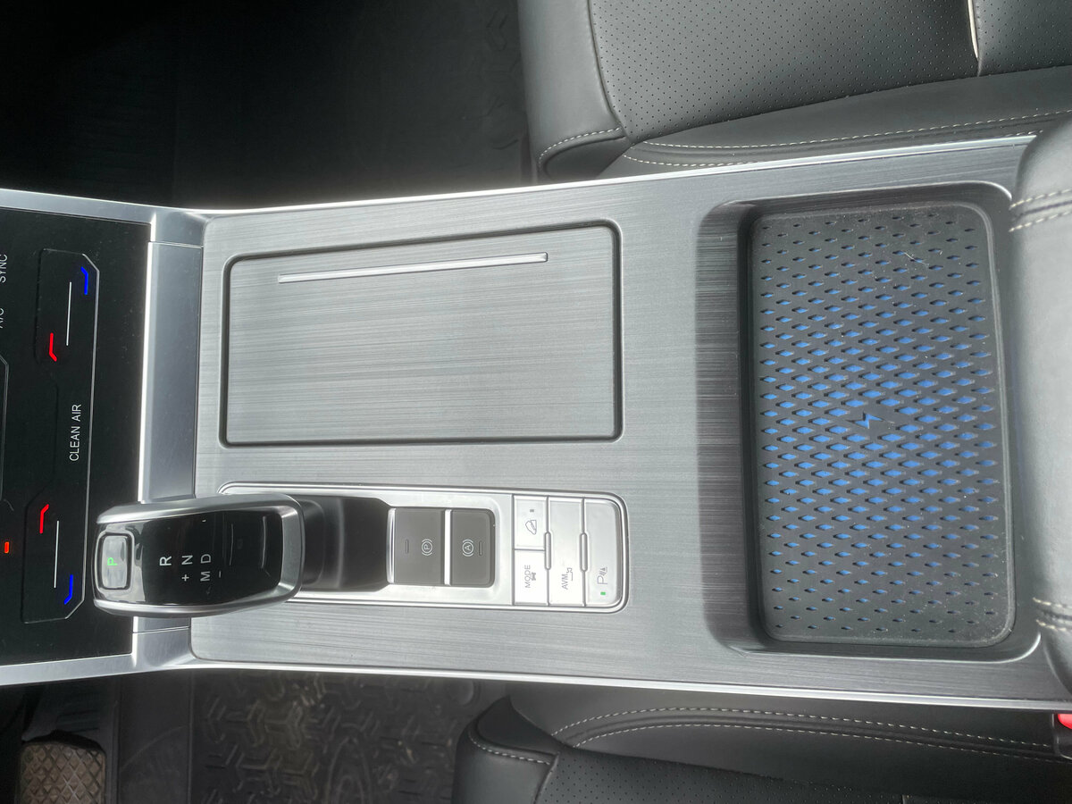 Купить Chery Tiggo 7 Pro Max I, 2023, 45 819 км, фото №14