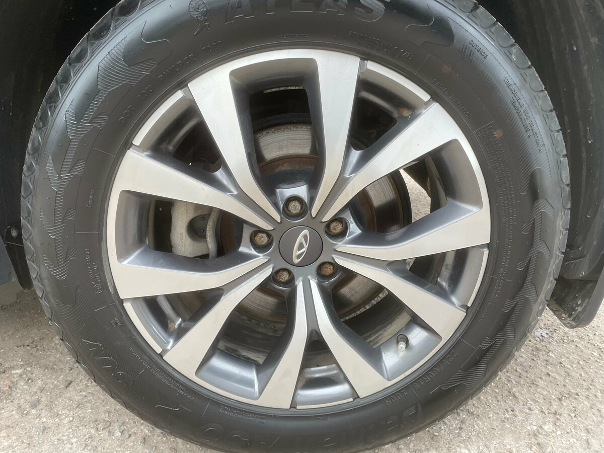 Купить Chery Tiggo 7 Pro Max I, 2023, 45 819 км, фото №22