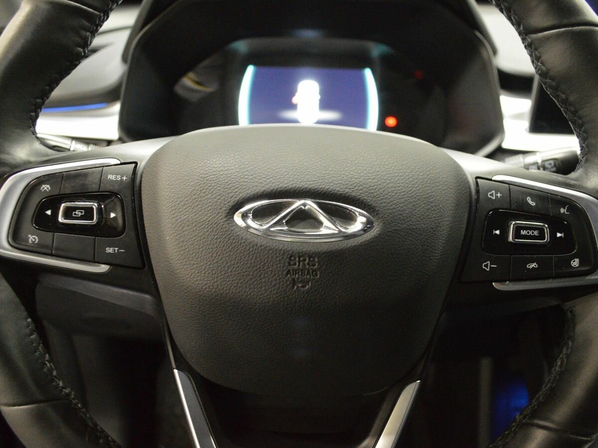 Купить Chery Tiggo 7 Pro I, 2022, 40 998 км, фото №15