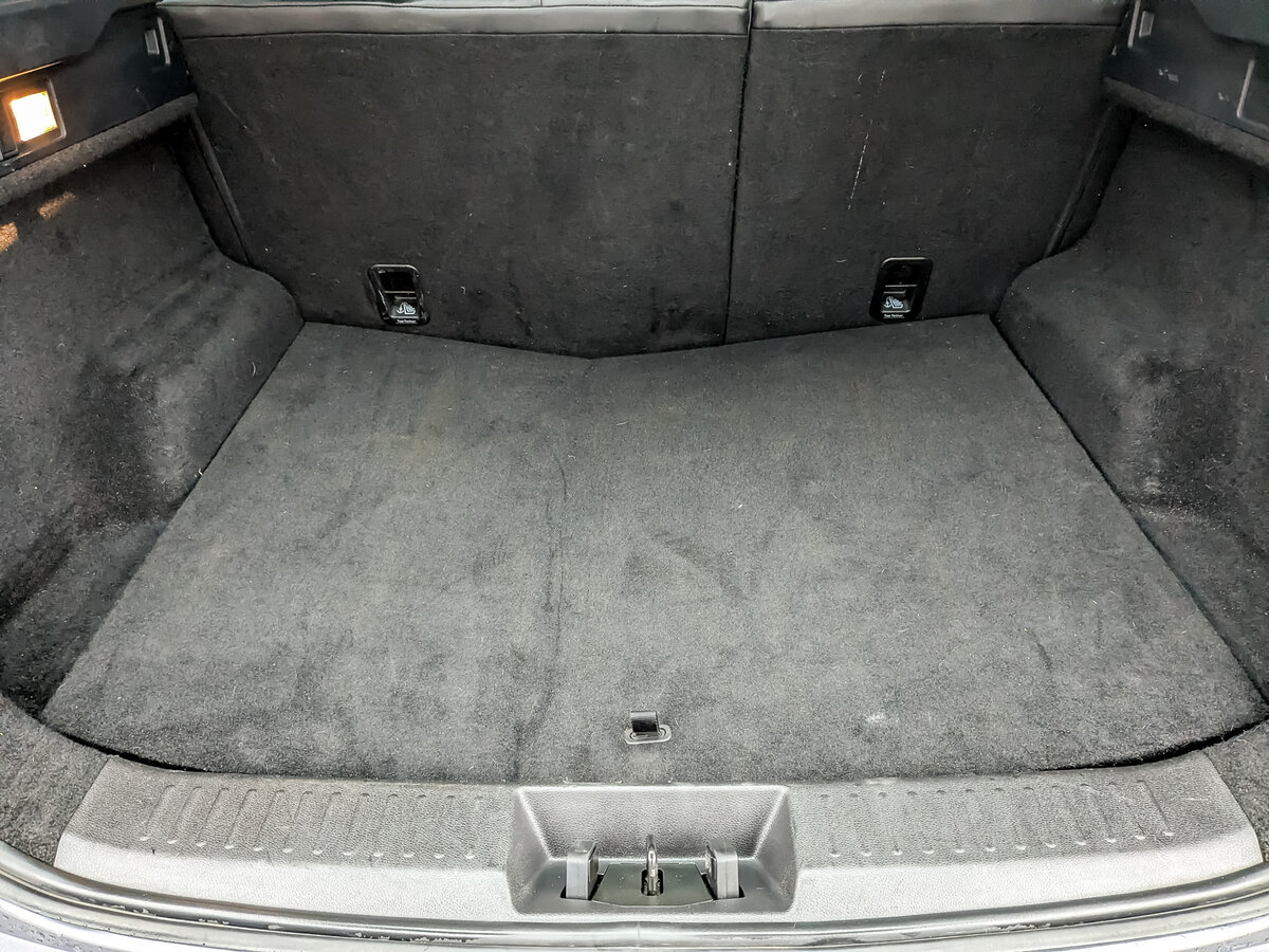 Купить Chery Tiggo 7 Pro I, 2022, 119 863 км, фото №10