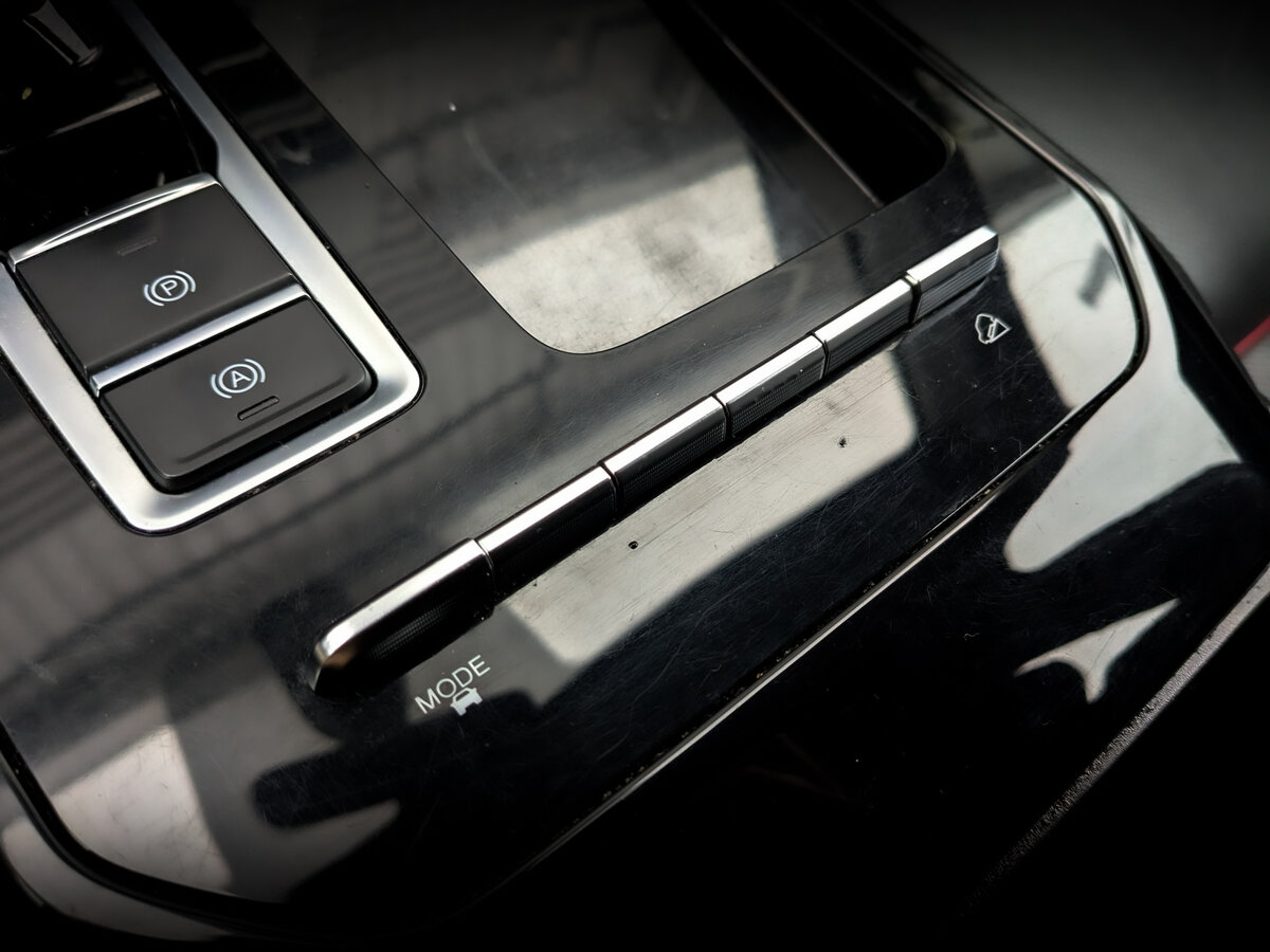 Купить Chery Tiggo 7 Pro I, 2022, 119 863 км, фото №27