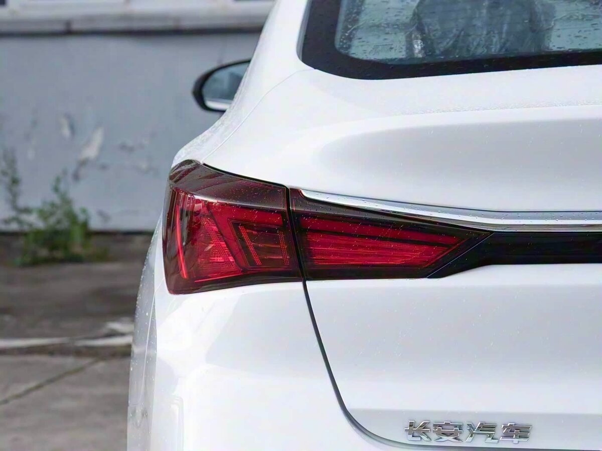 Купить Changan Eado Plus, 2025, 1 км, фото №9