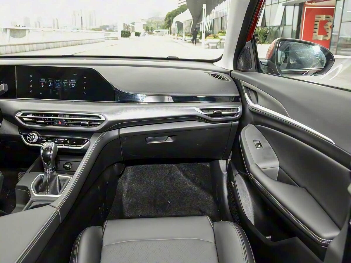 Купить Changan Eado Plus, 2025, 1 км, фото №13