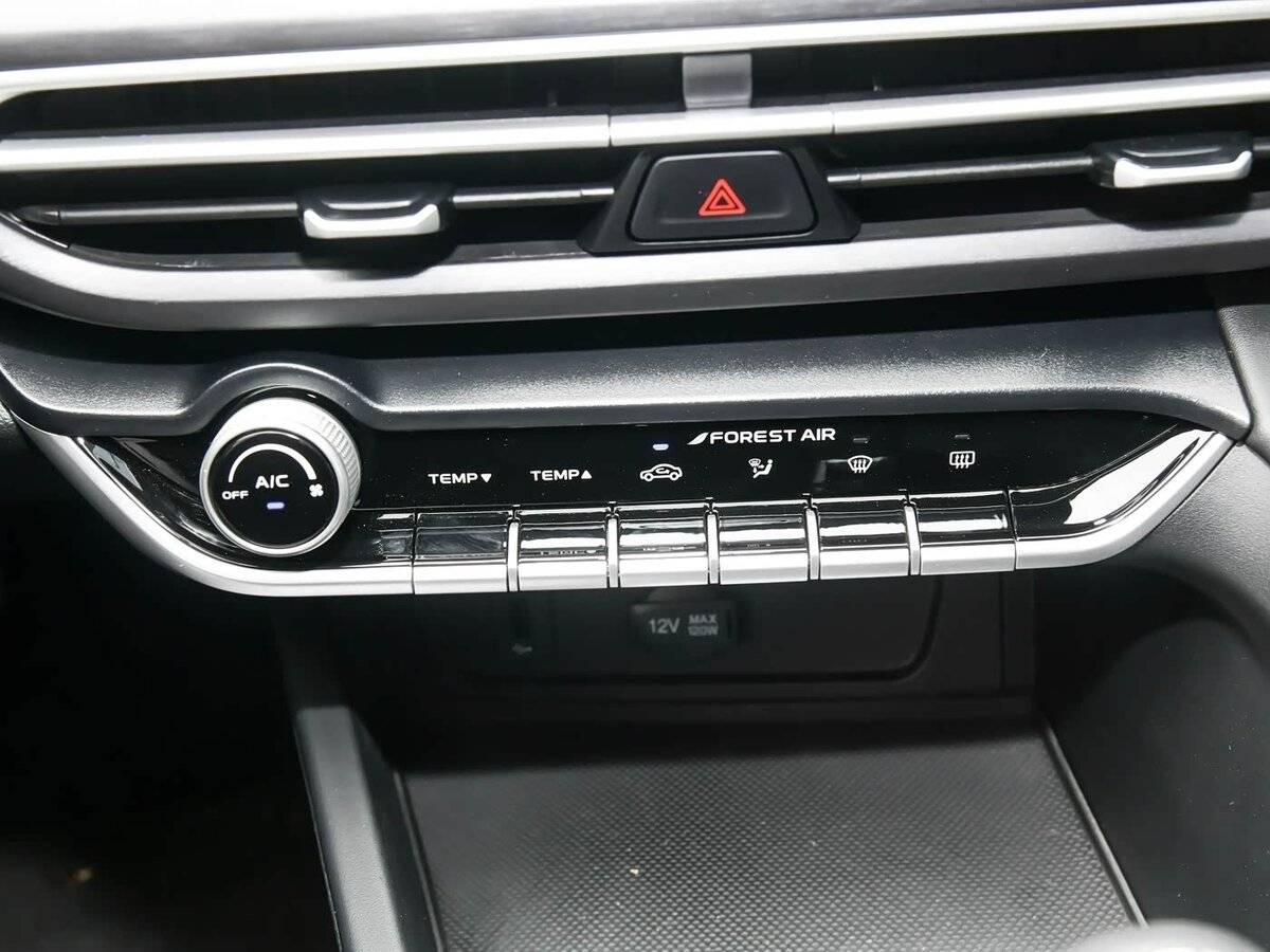 Купить Changan Eado Plus, 2025, 1 км, фото №17