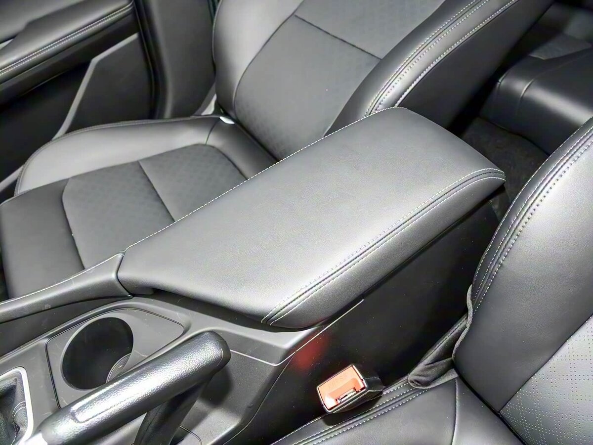 Купить Changan Eado Plus, 2025, 1 км, фото №18