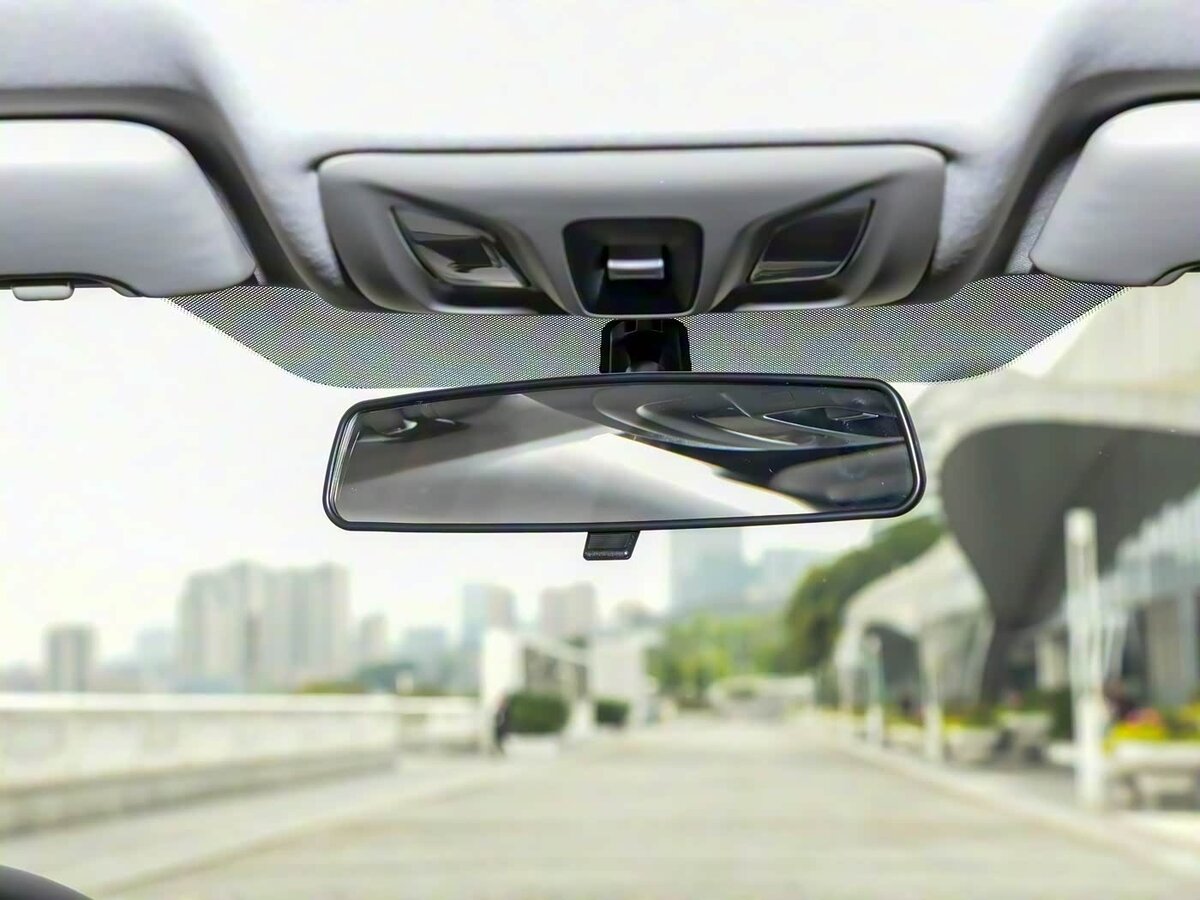 Купить Changan Eado Plus, 2025, 1 км, фото №20