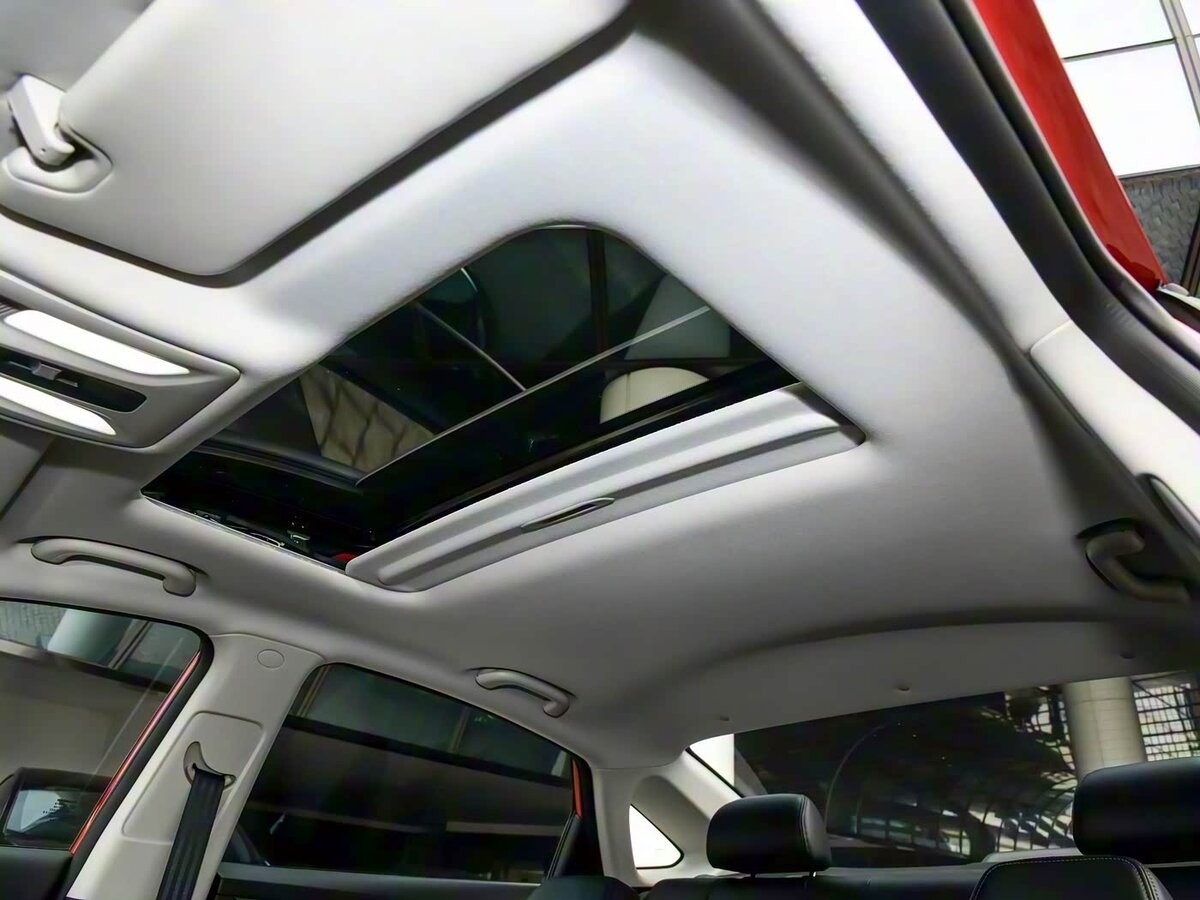 Купить Changan Eado Plus, 2025, 1 км, фото №24