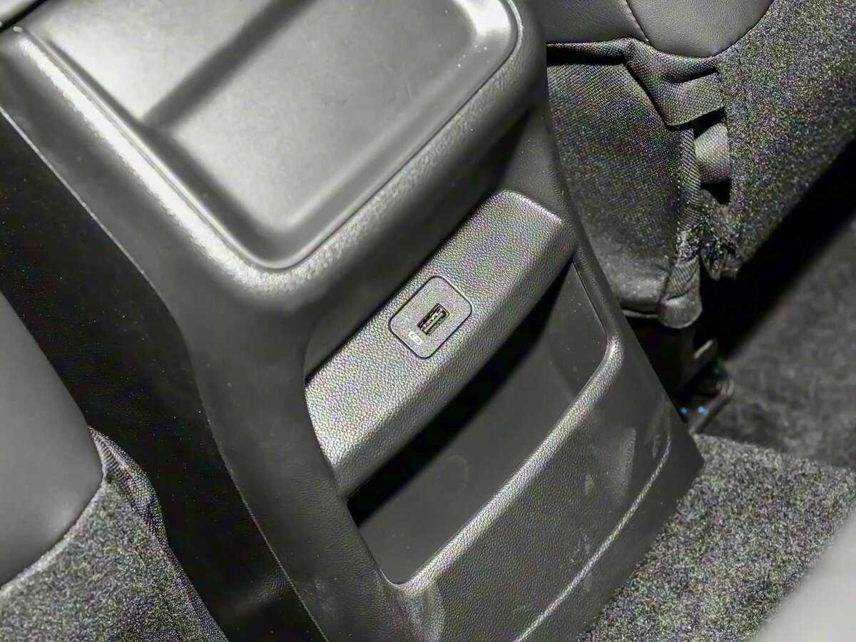 Купить Changan Eado Plus, 2025, 1 км, фото №26