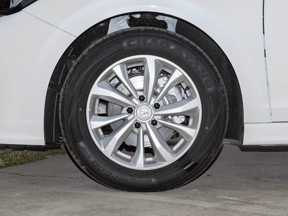 Купить Changan Eado Plus, 2025, 1 км, фото №28