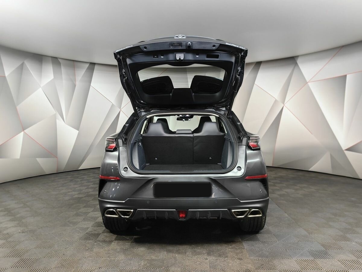 Купить Changan UNI-T I, 2023, 33 383 км, фото №18