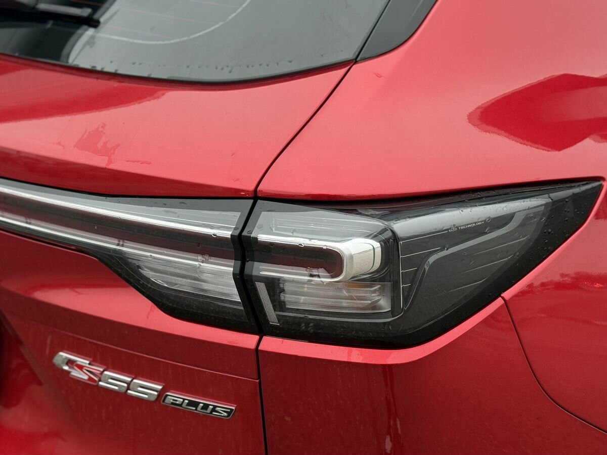 Купить Changan CS55 Plus II, 2023, 72 599 км, фото №8