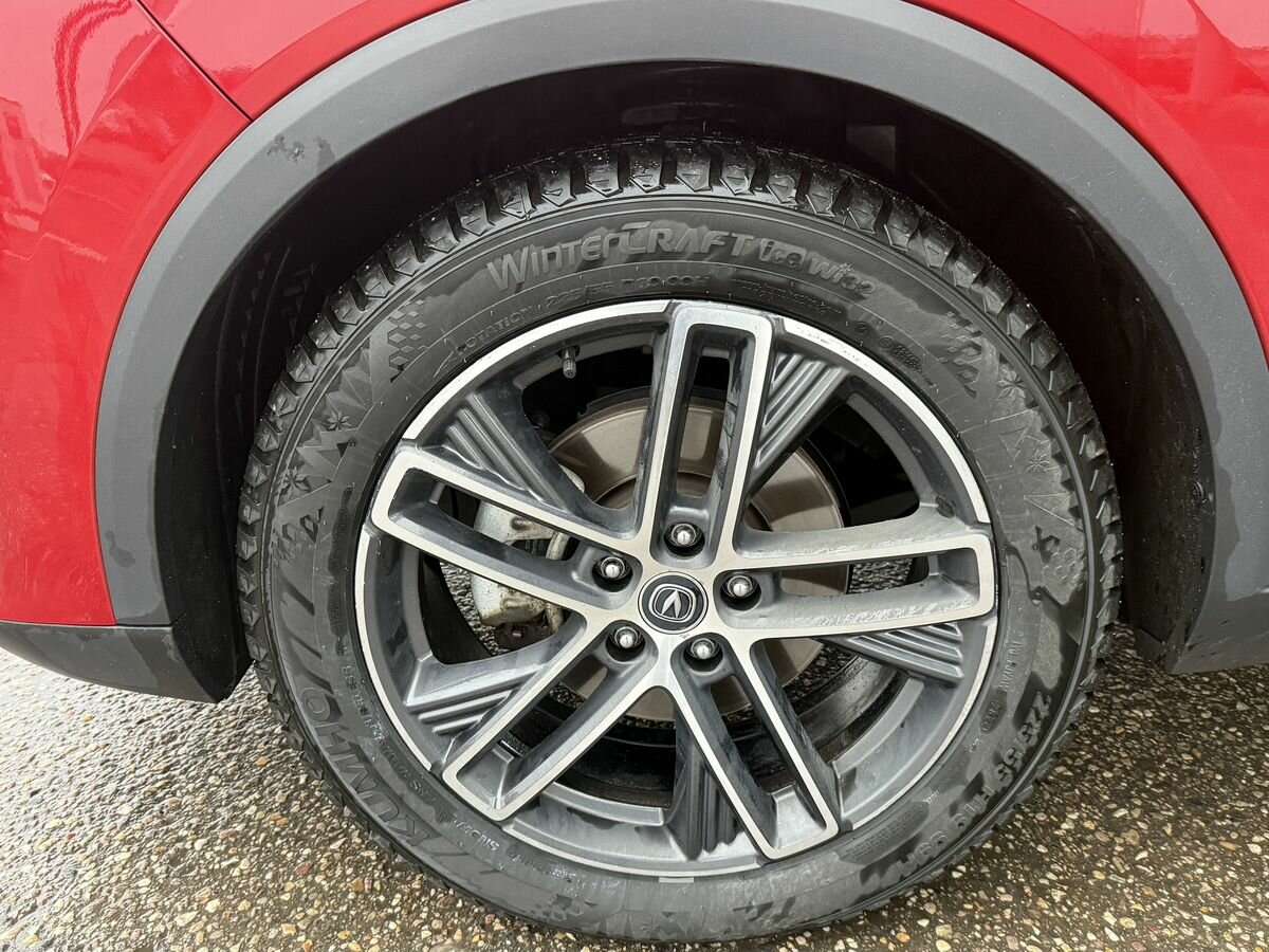 Купить Changan CS55 Plus II, 2023, 72 599 км, фото №27