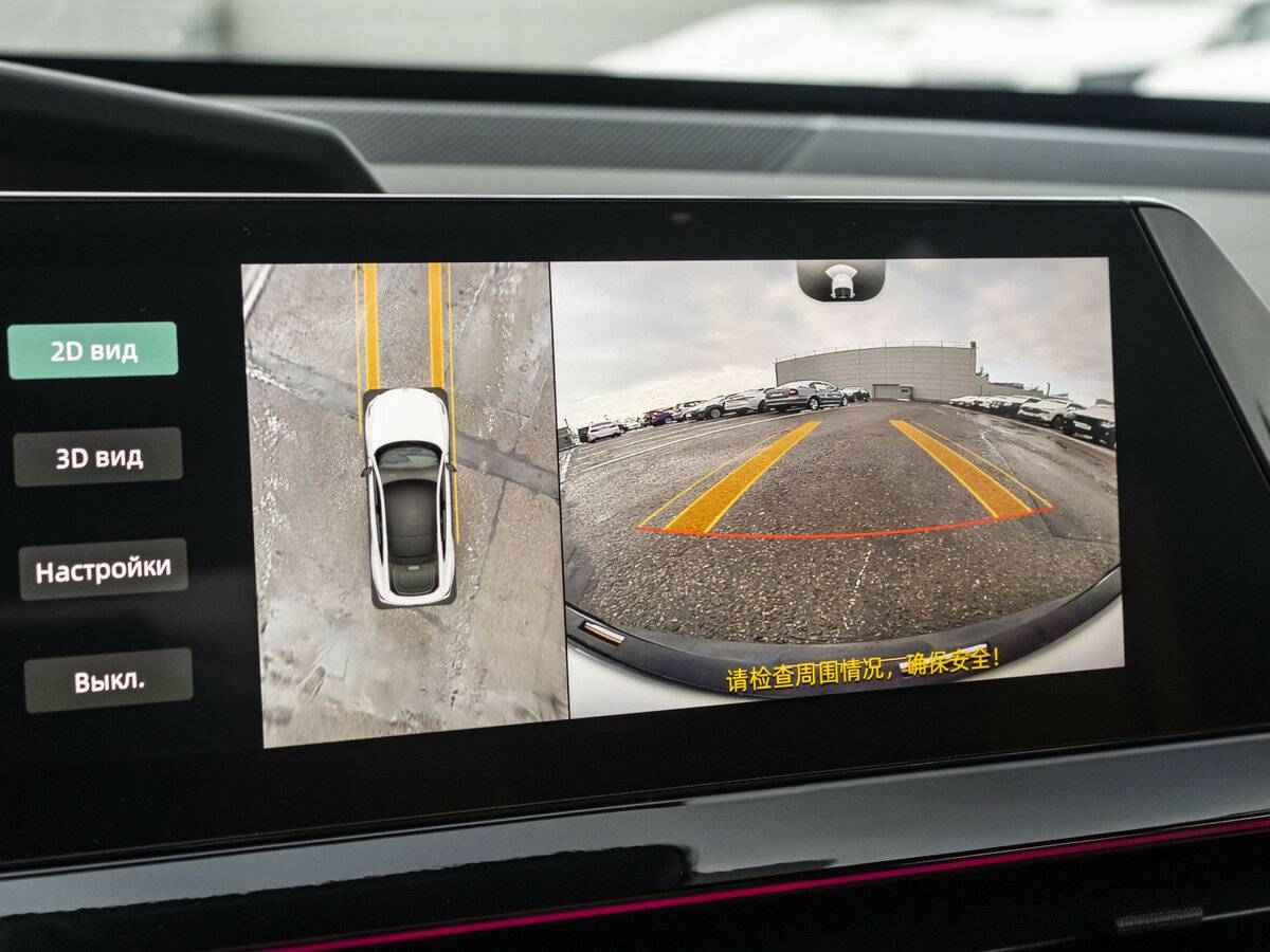 Купить Changan UNI-V I, 2023, 15 252 км, фото №16