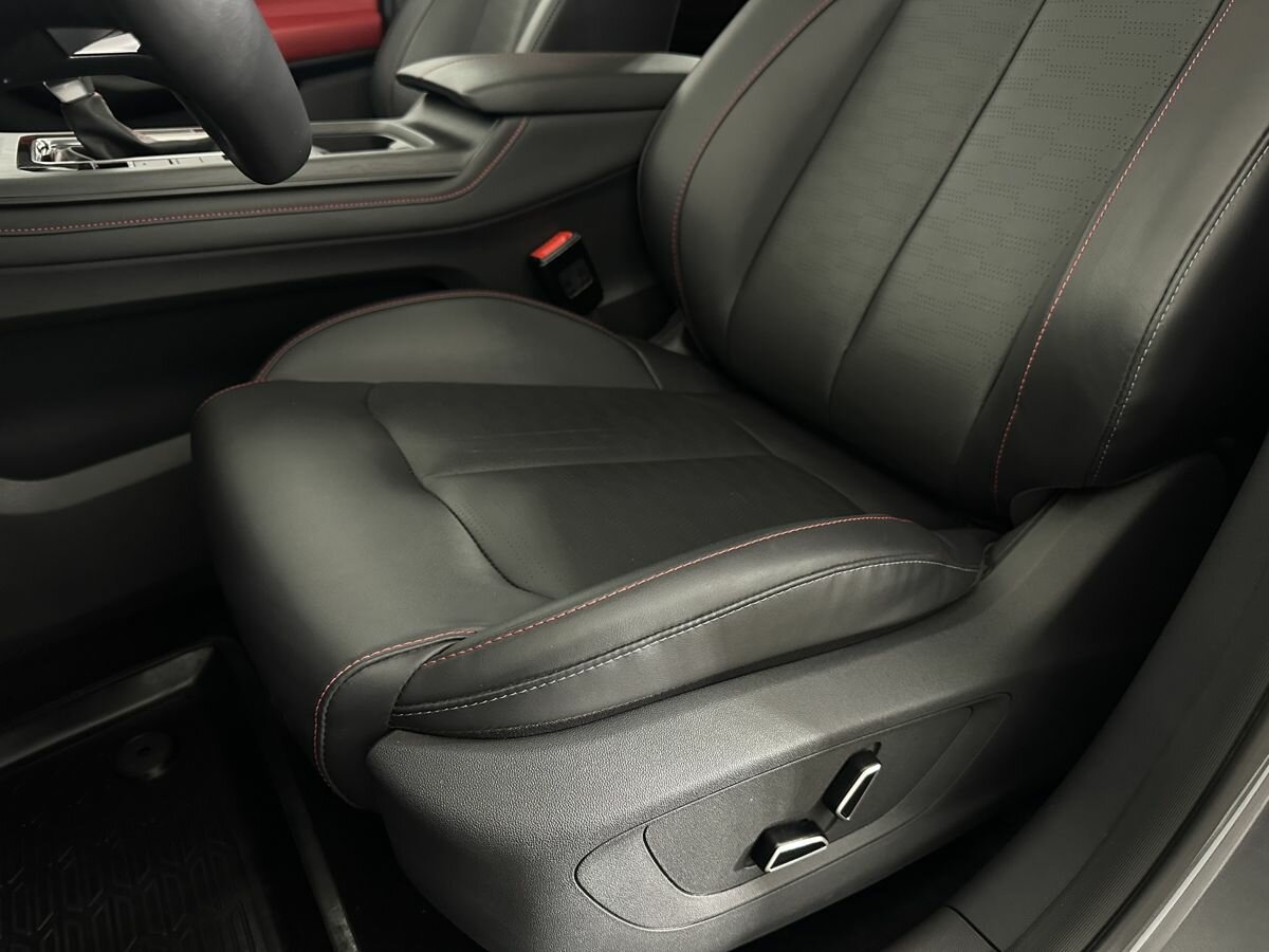 Купить Changan CS55 Plus II, 2023, 19 862 км, фото №10