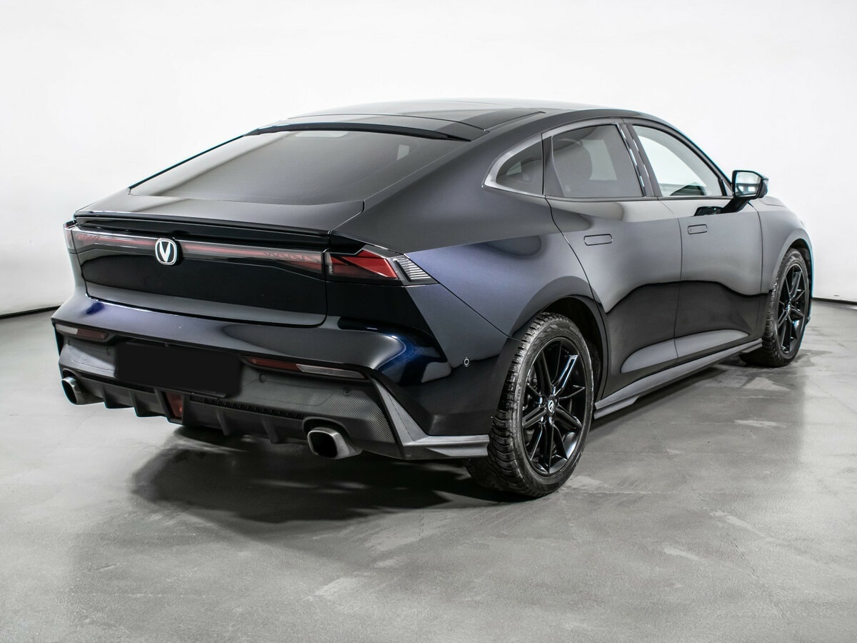 Купить Changan UNI-V I, 2023, 38 730 км, фото №5