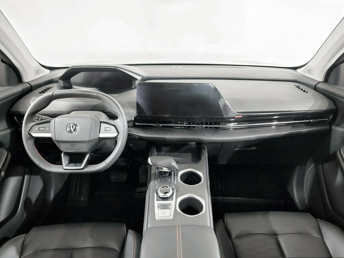 Купить Changan UNI-S (CS55 Plus), 2024, 698 км, фото №5