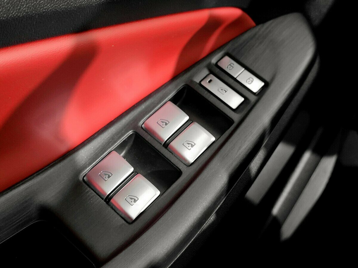 Купить Changan UNI-S (CS55 Plus), 2024, 698 км, фото №10