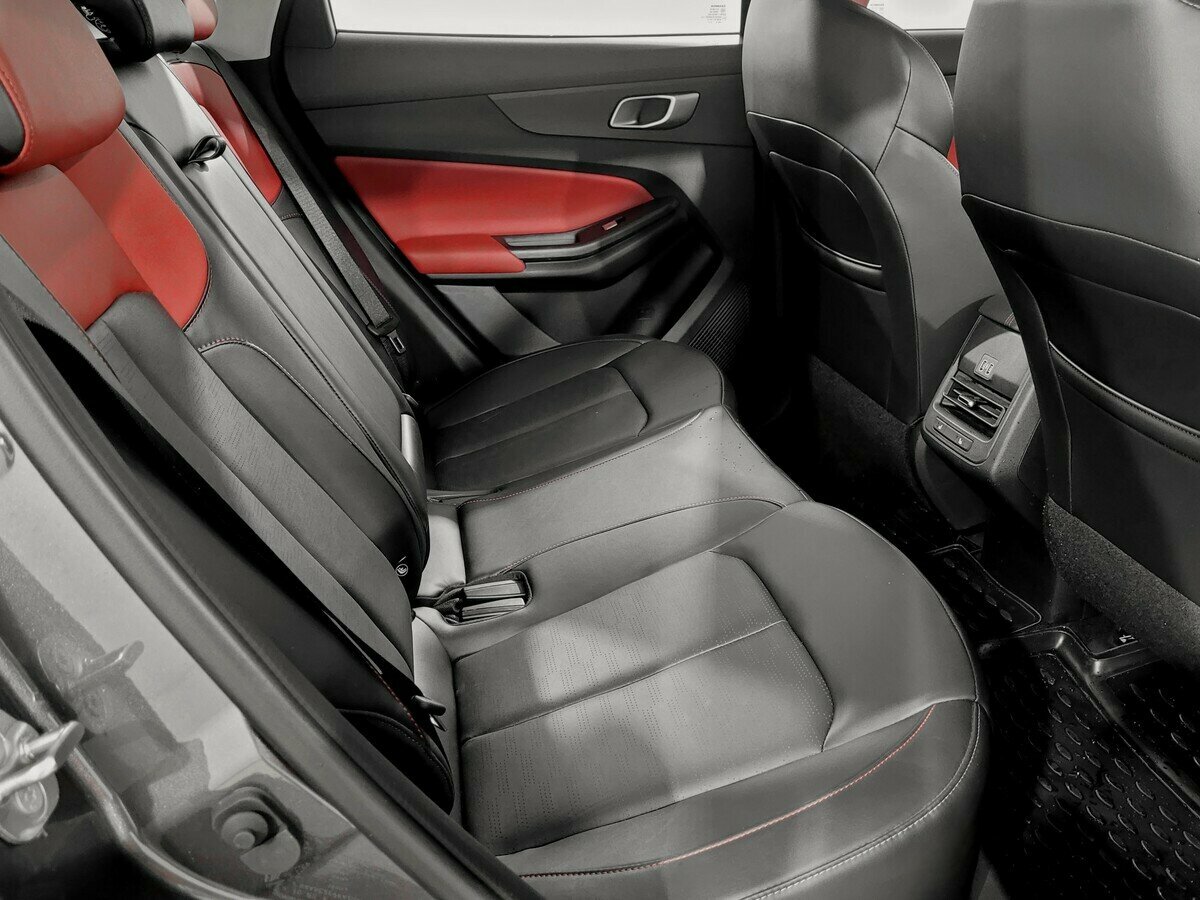 Купить Changan UNI-S (CS55 Plus), 2024, 698 км, фото №12