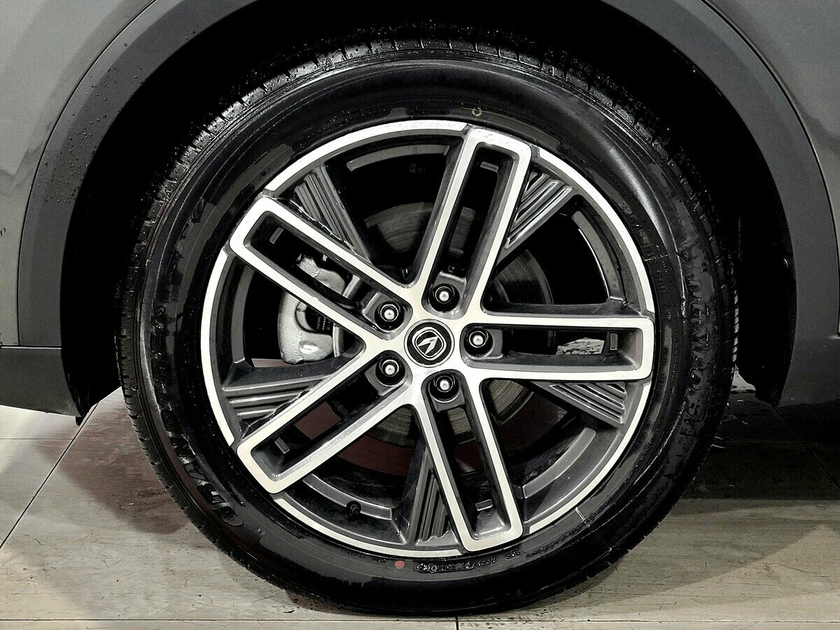 Купить Changan UNI-S (CS55 Plus), 2024, 698 км, фото №15