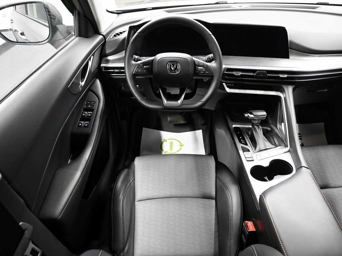 Купить Changan CS35 Plus I Рестайлинг, 2023, 35 036 км, фото №10