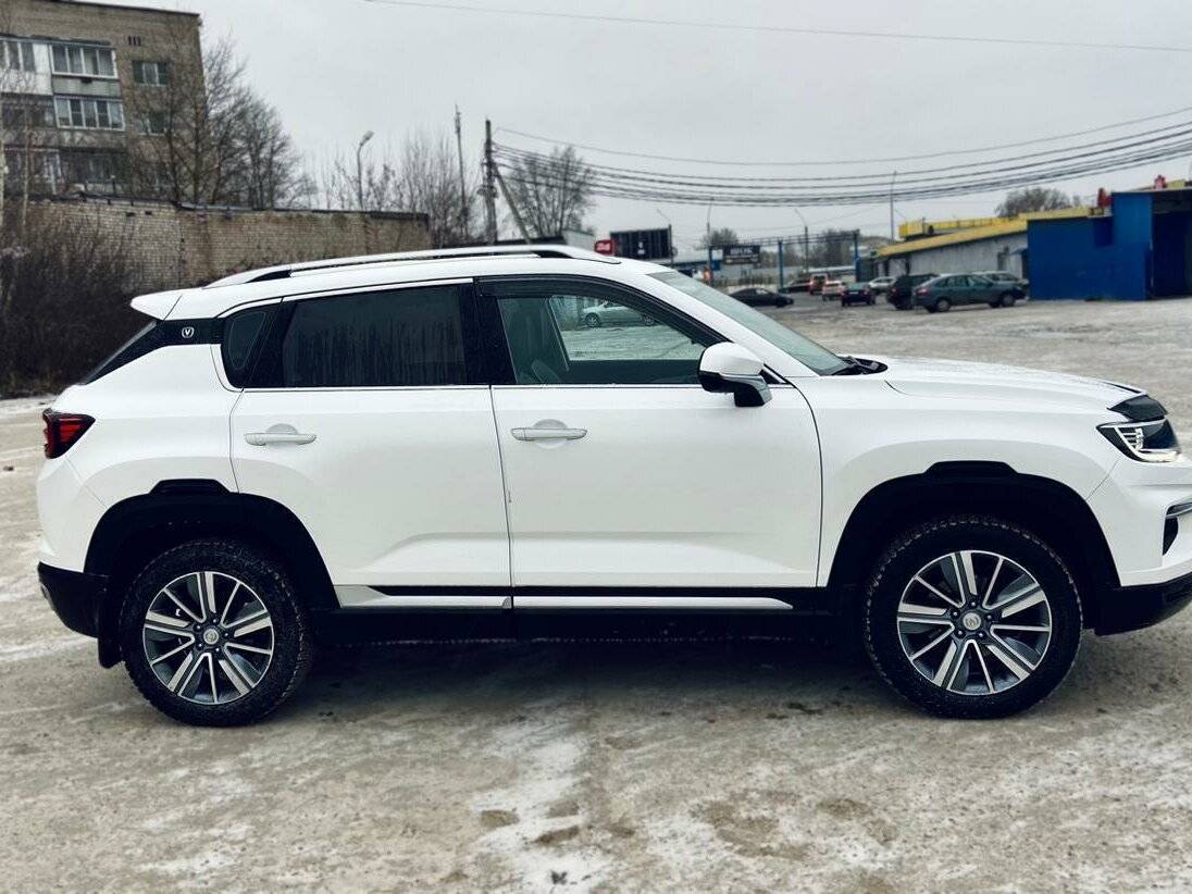 Купить Changan CS35 Plus I, 2020, 69 000 км, фото №7