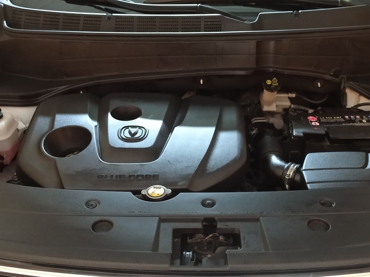 Купить Changan CS35 Plus I, 2020, 69 000 км, фото №8