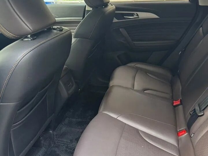 Купить Changan CS35 Plus I, 2020, 69 000 км, фото №10