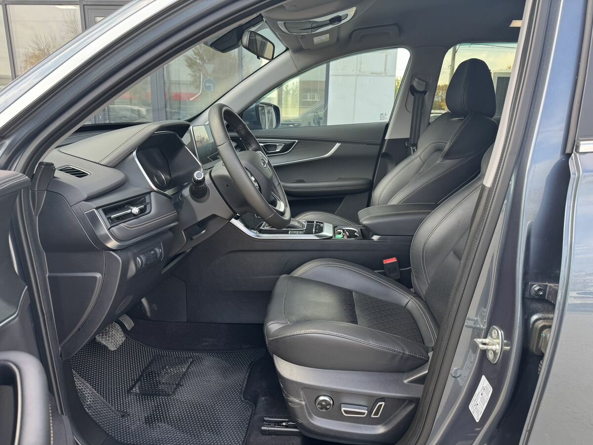 Купить Chery Tiggo 8 I, 2021, 73 708 км, фото №11