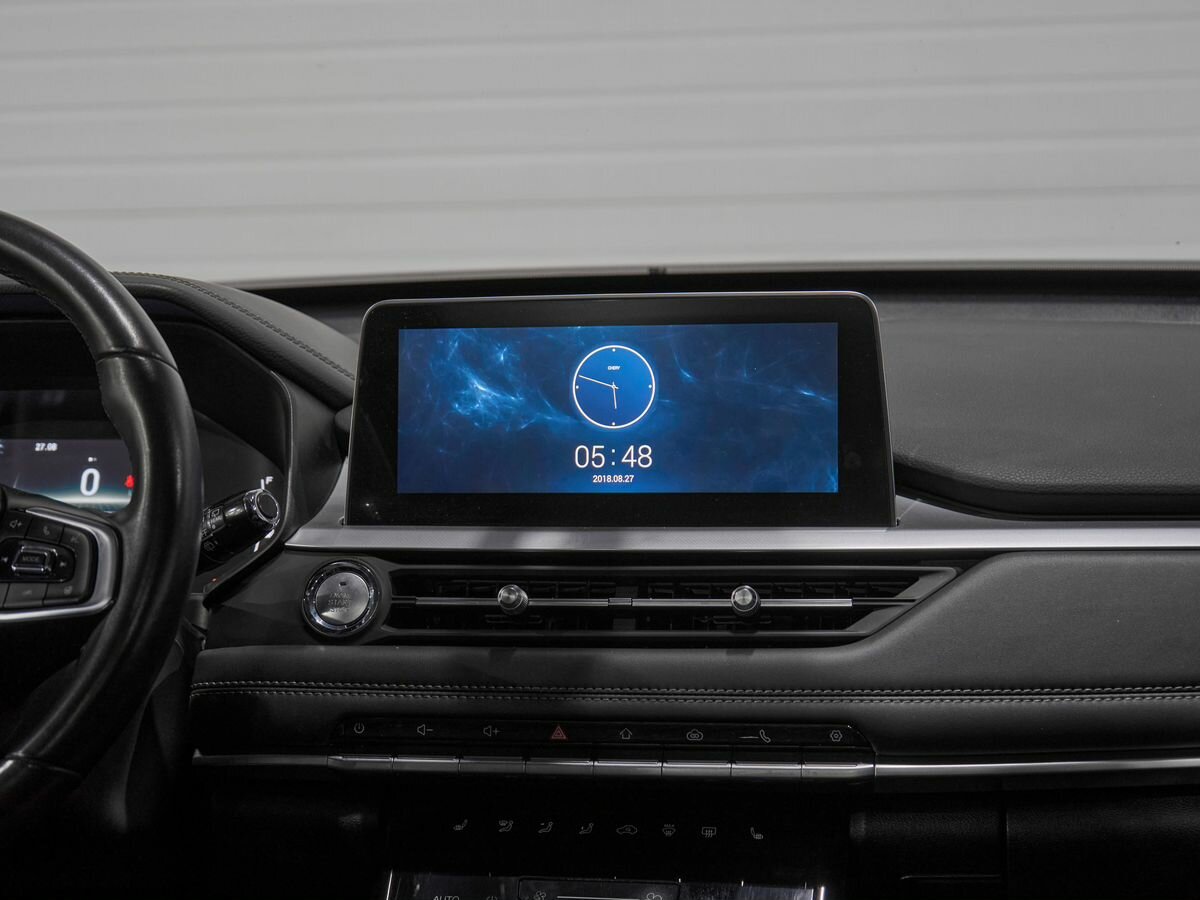 Купить Chery Tiggo 7 Pro I, 2020, 114 293 км, фото №24