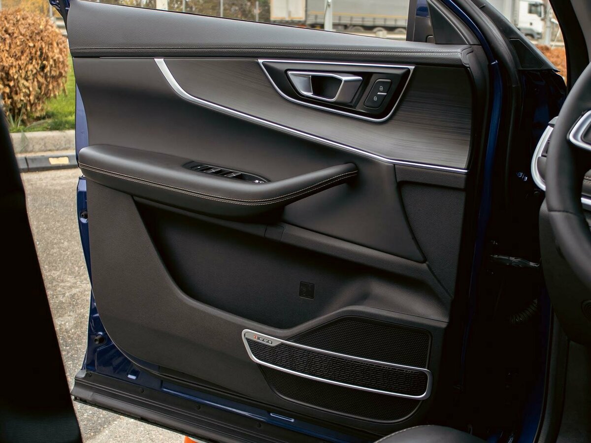 Купить Chery Tiggo 8 I, 2020, 79 000 км, фото №12