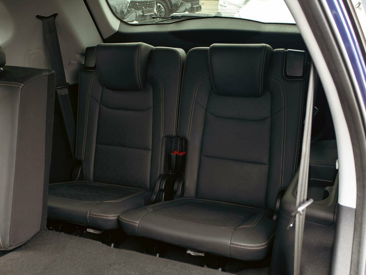 Купить Chery Tiggo 8 I, 2020, 79 000 км, фото №18