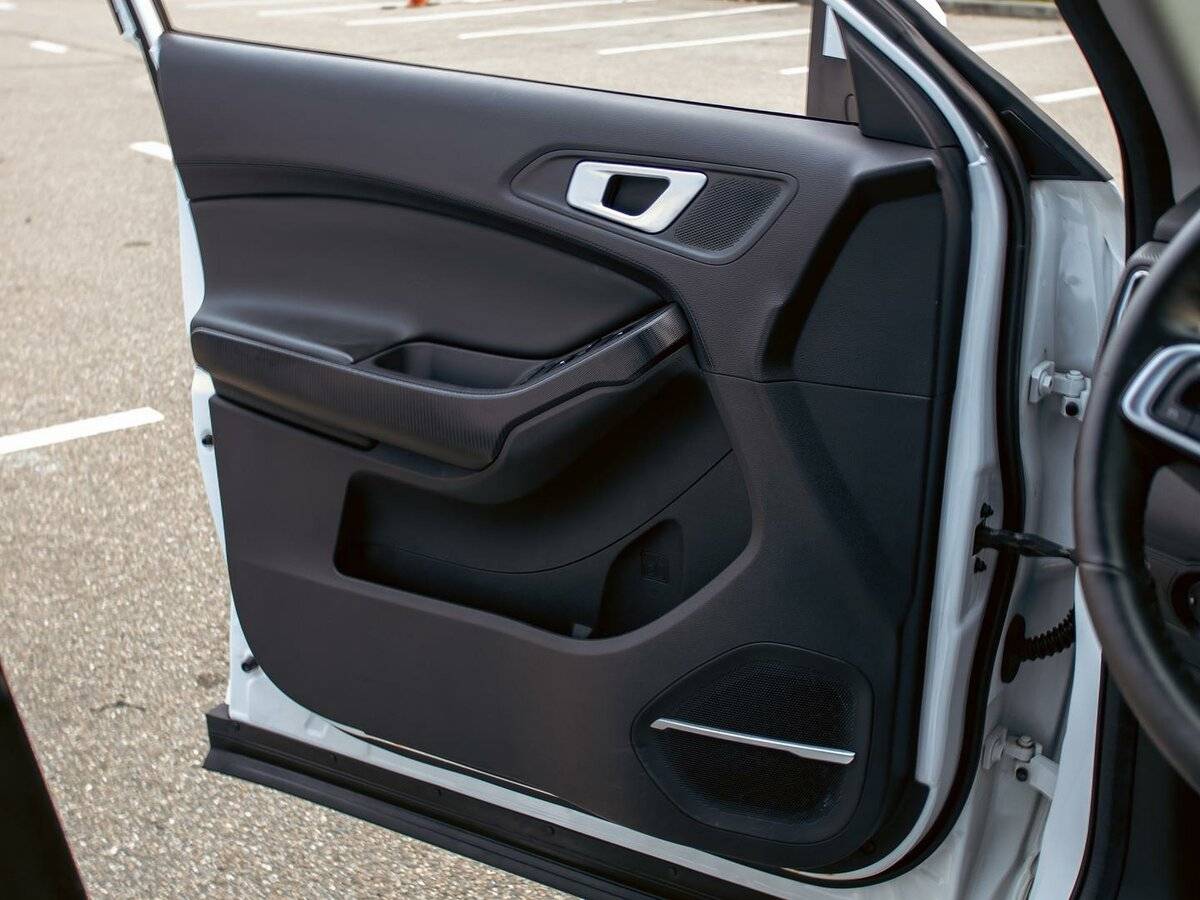 Купить Chery Tiggo 4 I Рестайлинг, 2022, 44 000 км, фото №12