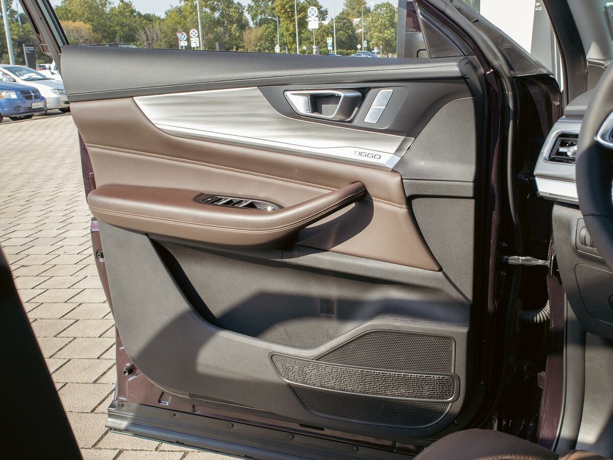 Купить Chery Tiggo 8 Pro I, 2022, 56 000 км, фото №12