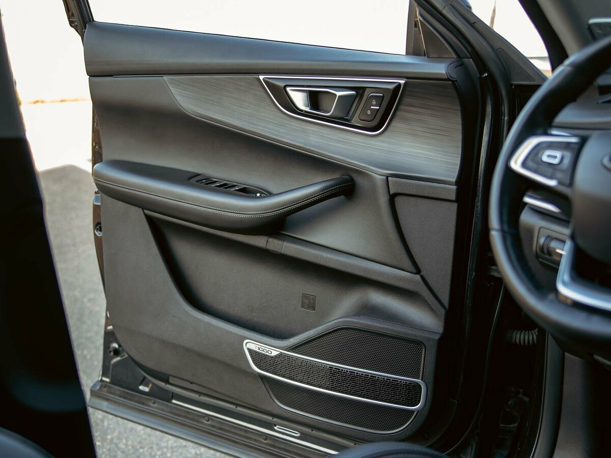 Купить Chery Tiggo 7 Pro I, 2022, 85 000 км, фото №12