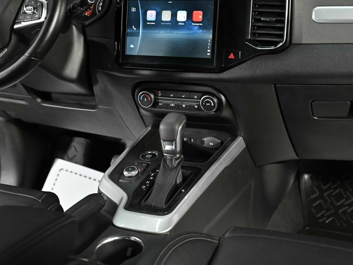 Купить Chery Tiggo 4 I Рестайлинг, 2020, 51 000 км, фото №14