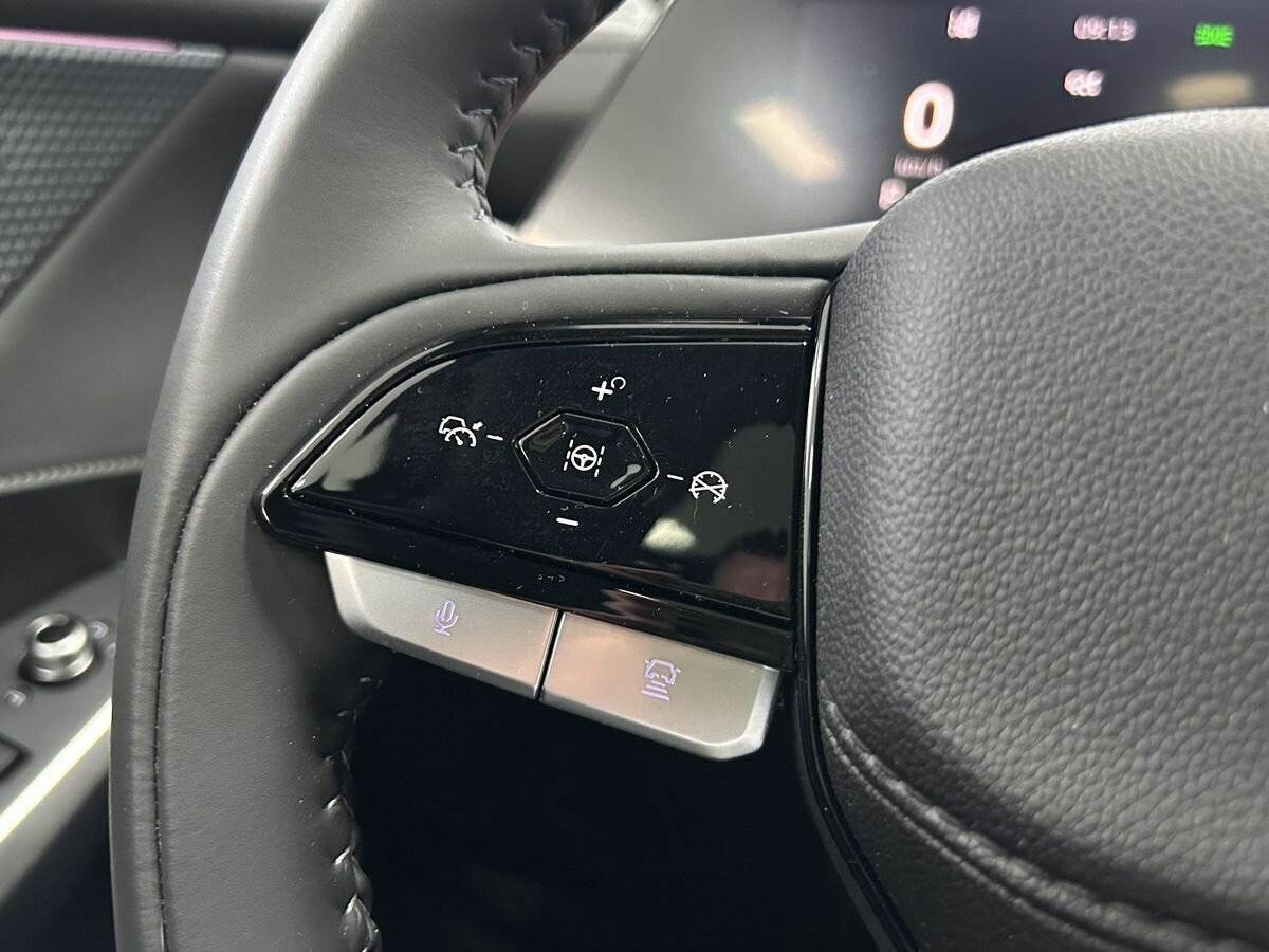 Купить Changan CS75 Plus III, 2024, 7 415 км, фото №14