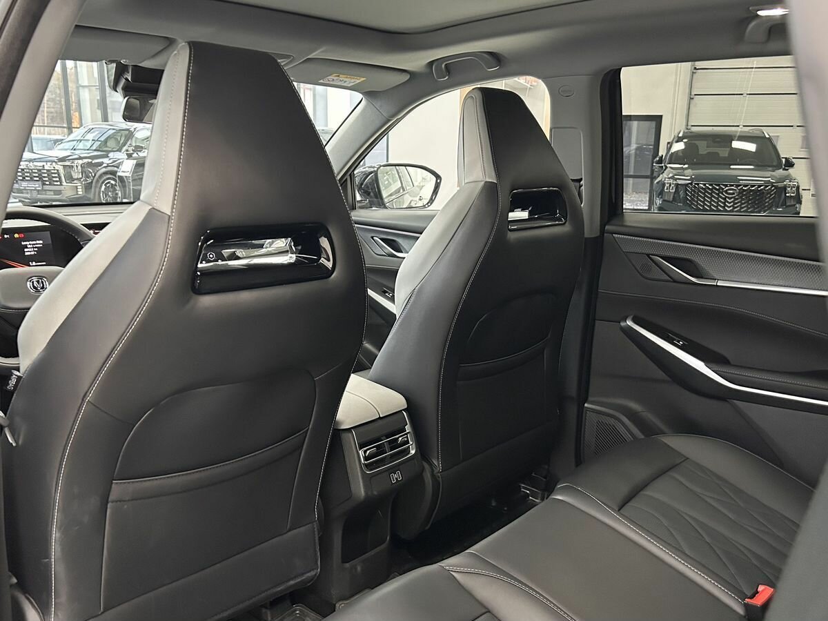 Купить Changan CS75 Plus III, 2024, 7 415 км, фото №30