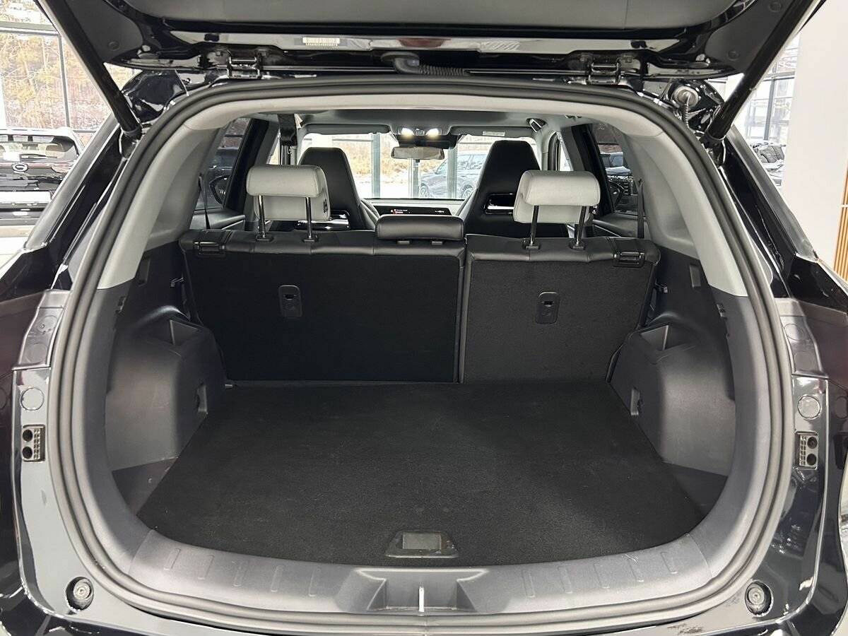 Купить Changan CS75 Plus III, 2024, 7 415 км, фото №32