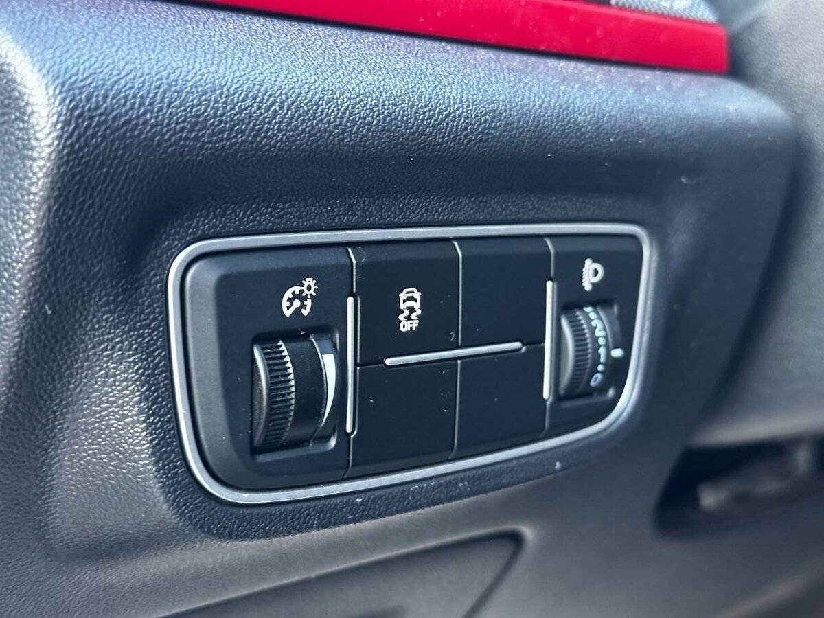 Купить Changan CS55 I, 2019, 26 502 км, фото №19