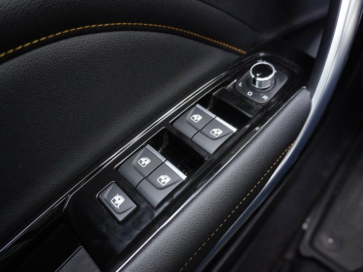 Купить FAW Bestune T77 I, 2023, 31 589 км, фото №17