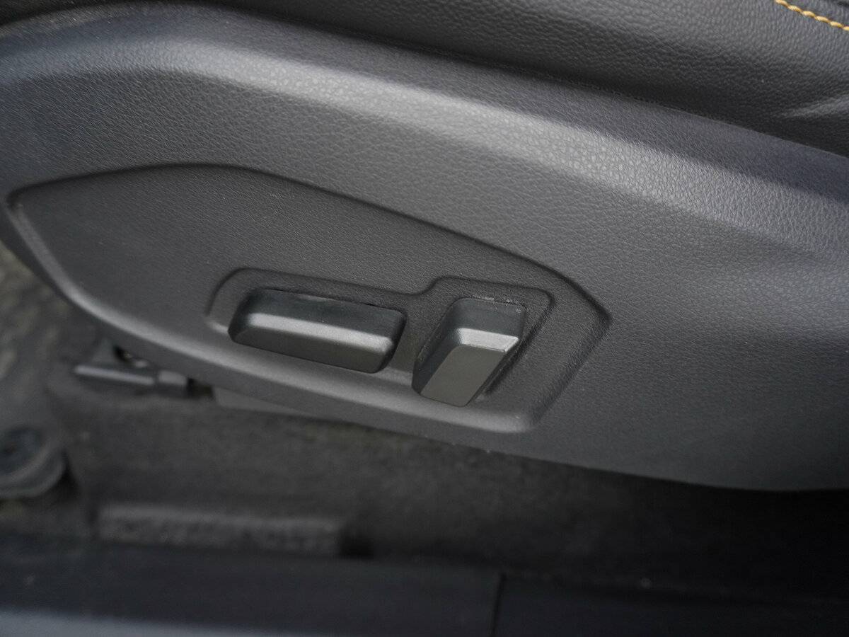 Купить FAW Bestune T77 I, 2023, 31 589 км, фото №18