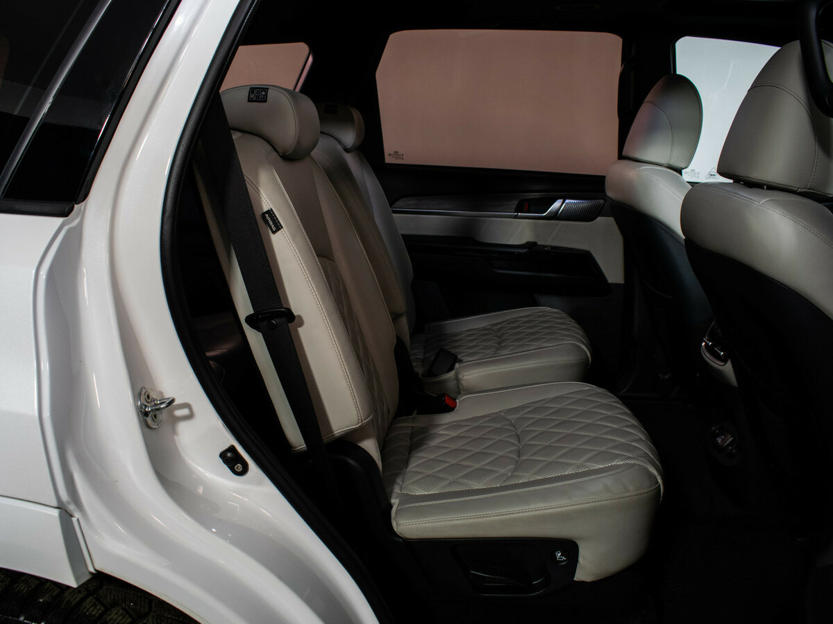 Купить Kia Mohave I Рестайлинг 2, 2019, 95 400 км, фото №10