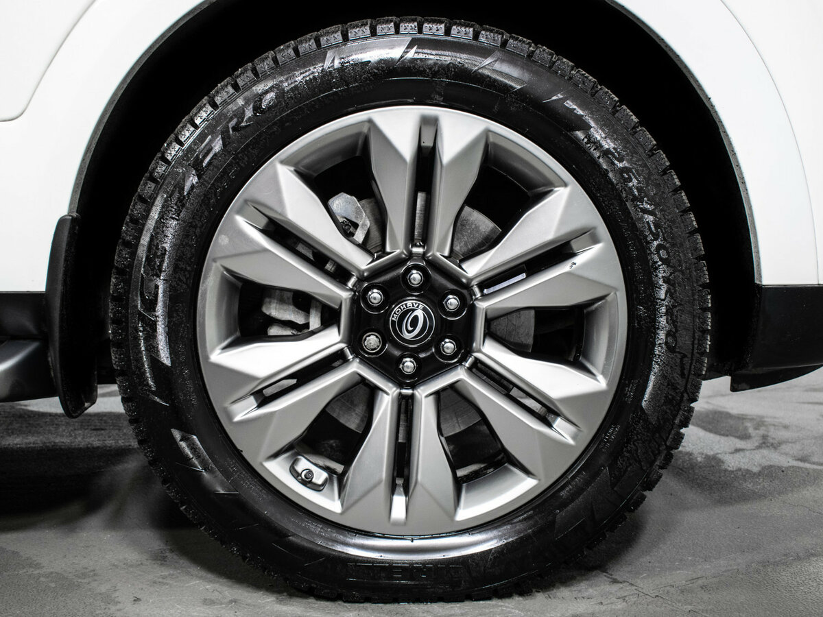 Купить Kia Mohave I Рестайлинг 2, 2019, 95 400 км, фото №20