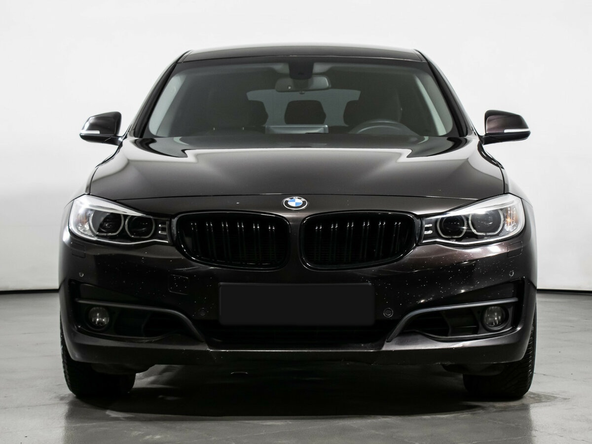 BMW 3 серии