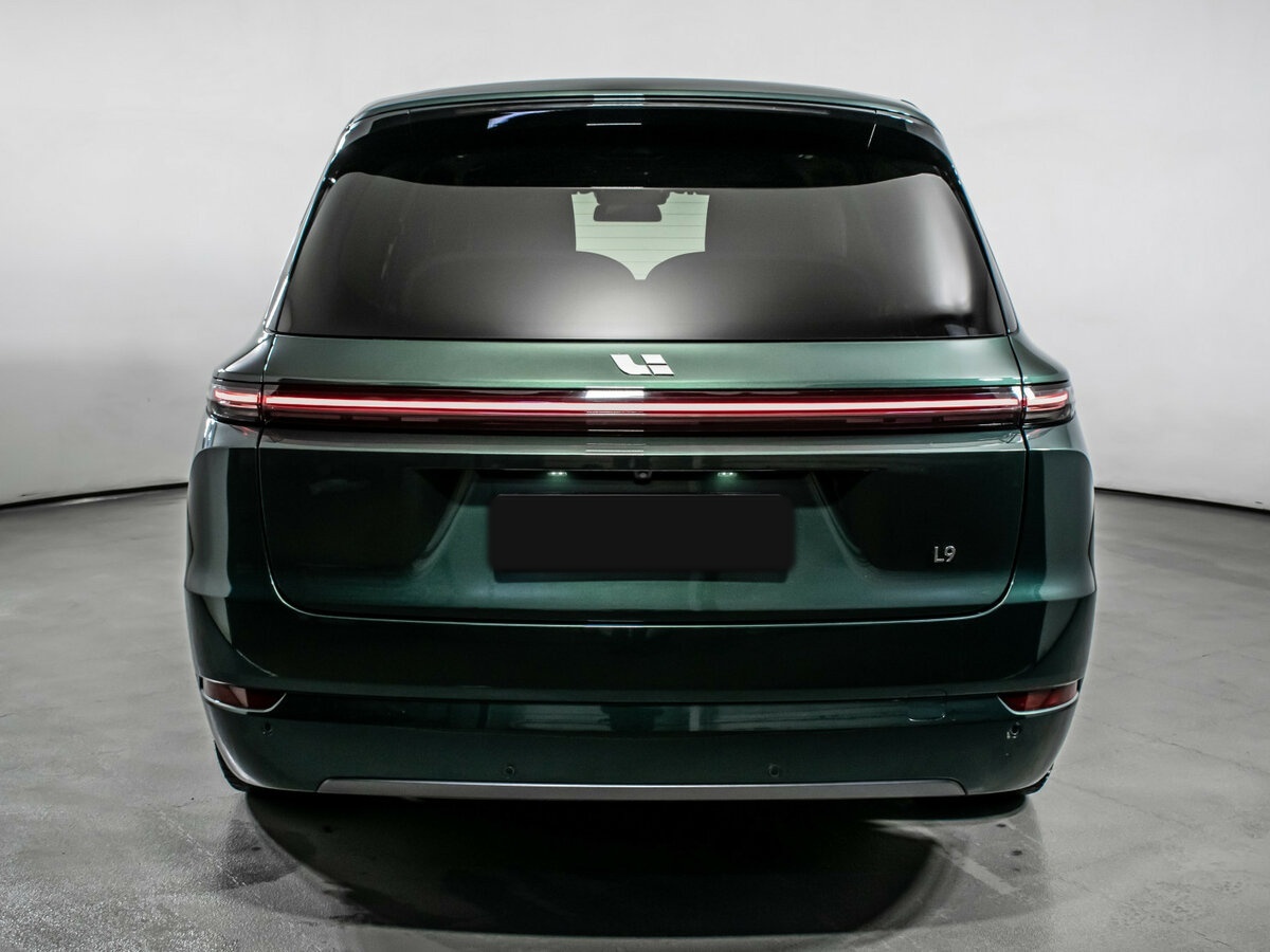 Купить Lixiang L9 44.5 kWh I, 2023, 35 900 км, фото №6