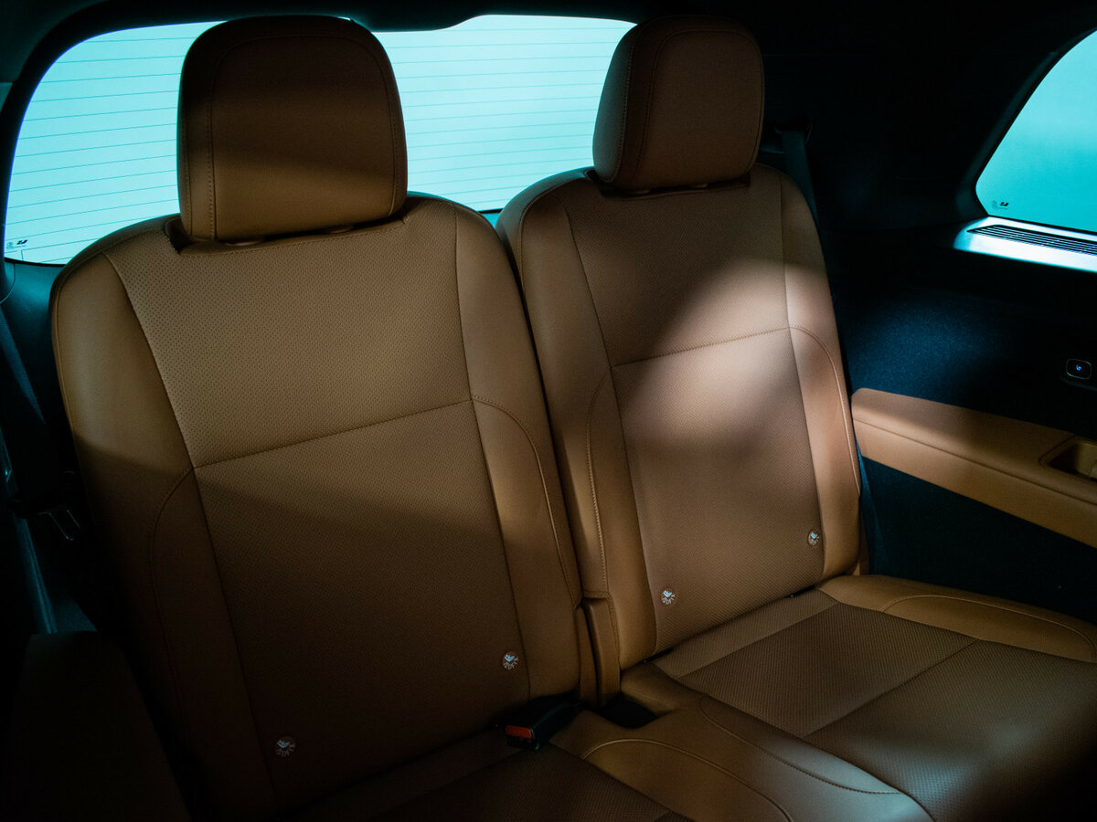 Купить Lixiang L9 44.5 kWh I, 2023, 35 900 км, фото №10