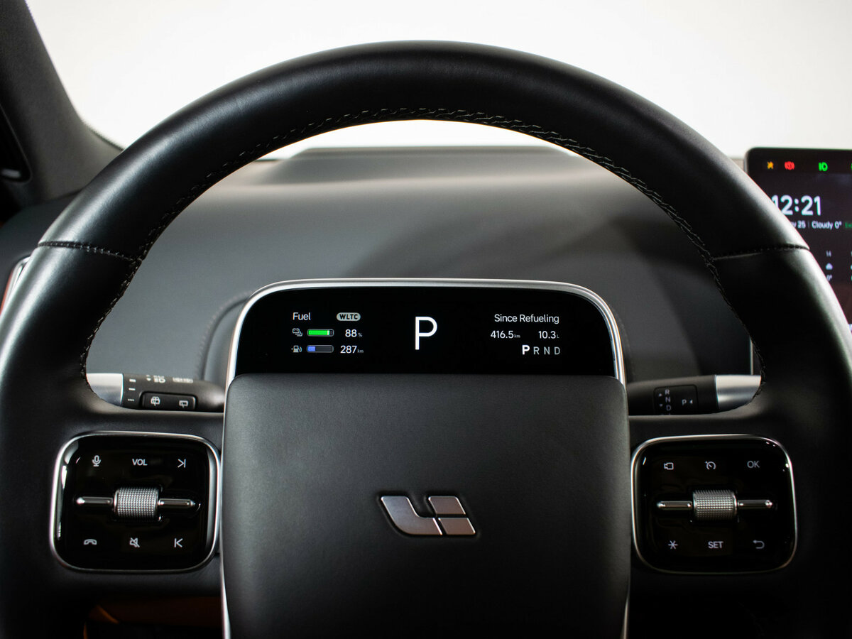 Купить Lixiang L9 44.5 kWh I, 2023, 35 900 км, фото №20
